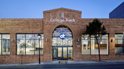 College Track